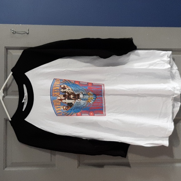 shaka active Other - Lynyrd skynyrd tee shirt